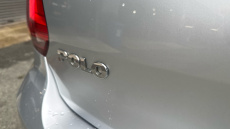 Volkswagen Polo 1.2 TSI Match 5dr DSG Petrol Hatchback